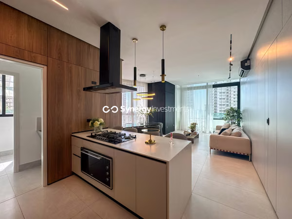 Apartamento en Venta en Paitilla
