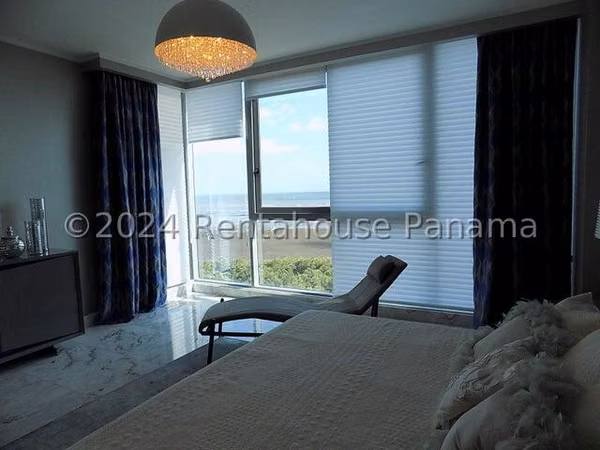 Apartment for Rent with Option to Buy in Regalia Costa del Este CIG266147