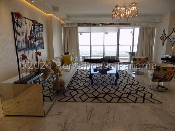 Apartment for Rent with Option to Buy in Regalia Costa del Este CIG266147