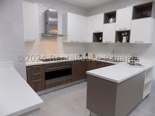 Apartment for Rent with Option to Buy in Regalia Costa del Este CIG266147