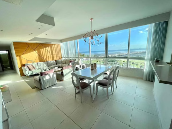 Apartment for Rent with Option to Buy in MAUI Luxury and Costa del Este CIG259997