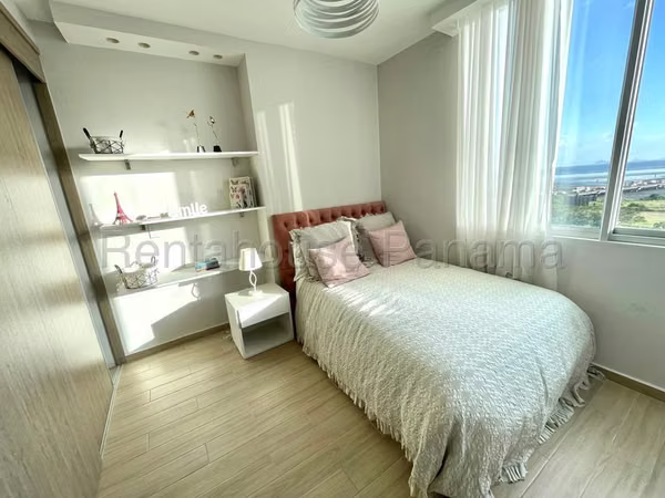 Apartment for Rent with Option to Buy in MAUI Luxury and Costa del Este CIG259997