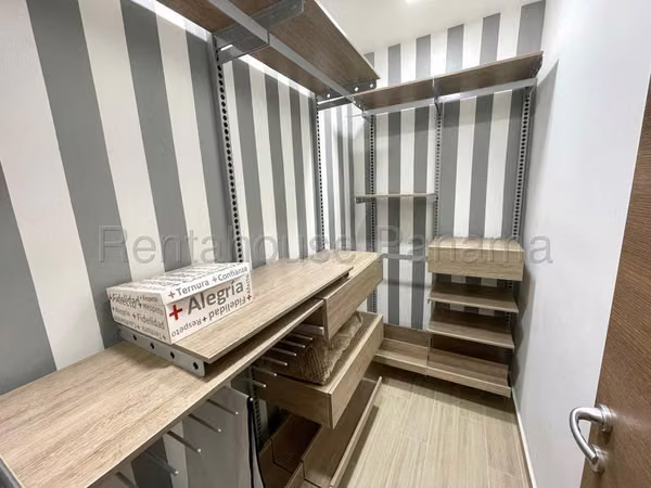Apartment for Rent with Option to Buy in MAUI Luxury and Costa del Este CIG259997