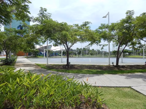 Apartment for Rent with Option to Buy in MAUI Luxury and Costa del Este CIG259997