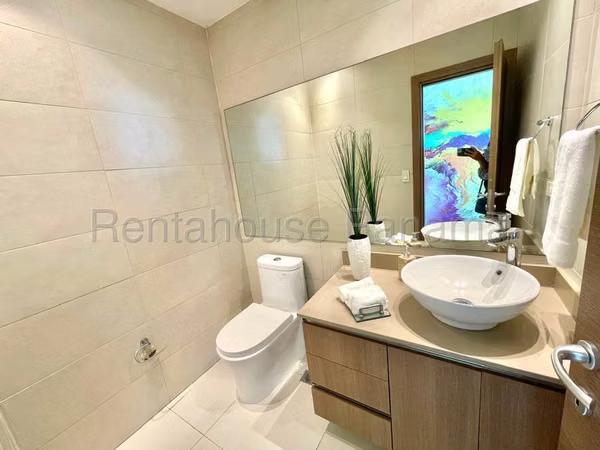 Apartment for Rent with Option to Buy in MAUI Luxury and Costa del Este CIG259997
