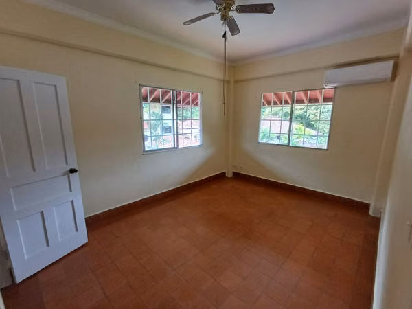 House in Albrook, 400 m2 lot - 3 bedrooms - 3 bathrooms, close to Clayton, Amador, Ancon, Balboa