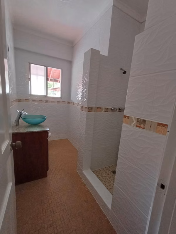 House in Albrook, 400 m2 lot - 3 bedrooms - 3 bathrooms, close to Clayton, Amador, Ancon, Balboa