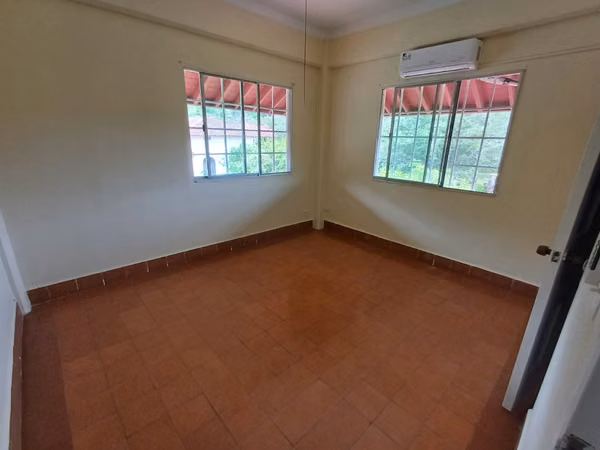 House in Albrook, 400 m2 lot - 3 bedrooms - 3 bathrooms, close to Clayton, Amador, Ancon, Balboa