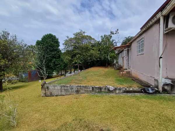 House in Albrook, 400 m2 lot - 3 bedrooms - 3 bathrooms, close to Clayton, Amador, Ancon, Balboa