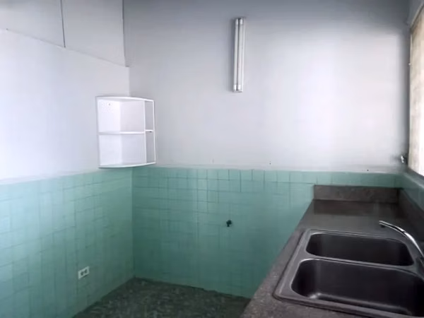 House is sold in Villa Cáceres