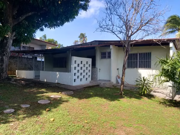 House is sold in Villa Cáceres