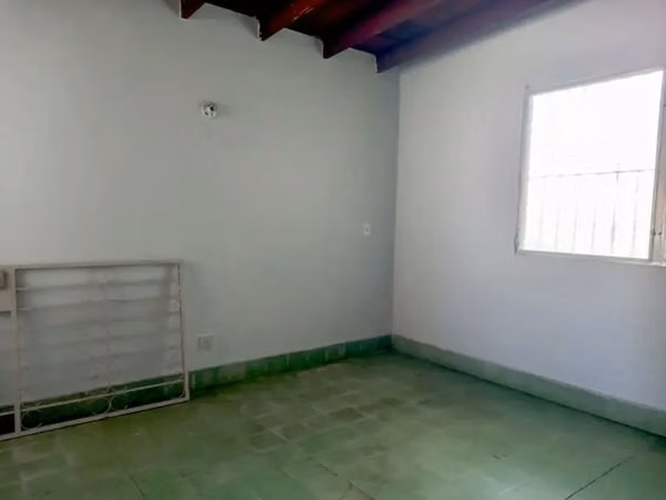 House is sold in Villa Cáceres