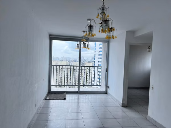 Banco Vende Apartamento en PH ILO (dv)