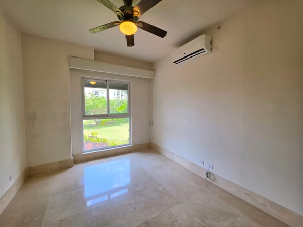 Furnished Apartment for Rent in Costa del Este Top Tower 3 Bedrooms Impeccable Condition