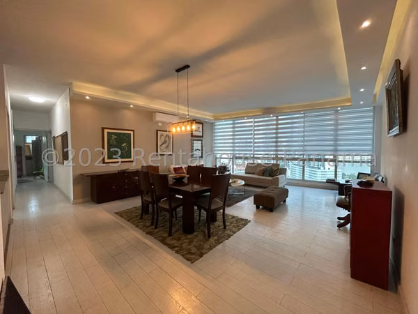 Furnished Apartment for Sale in Bella Vista 24*552Mfk
