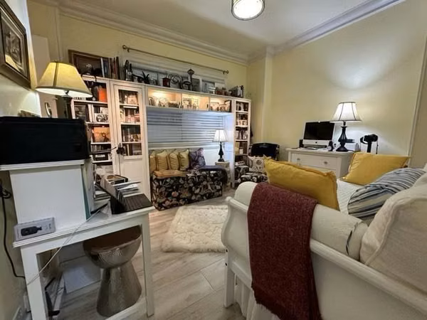 Apartamento en Santa María 310m2 vista al golf