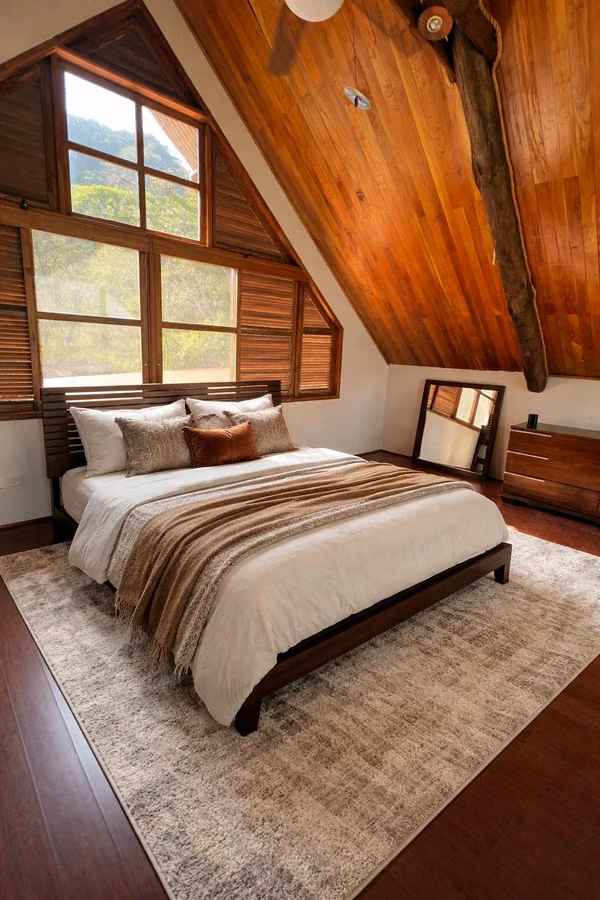 Alquilo Casa de Montaña, Altos de María, Ideal para Ejecutivos o Expatriados  $1,000
