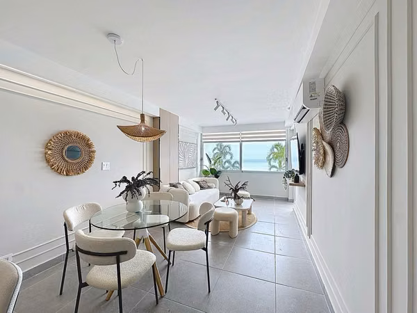 Apartment for Sale in PH The Palms – San Carlos