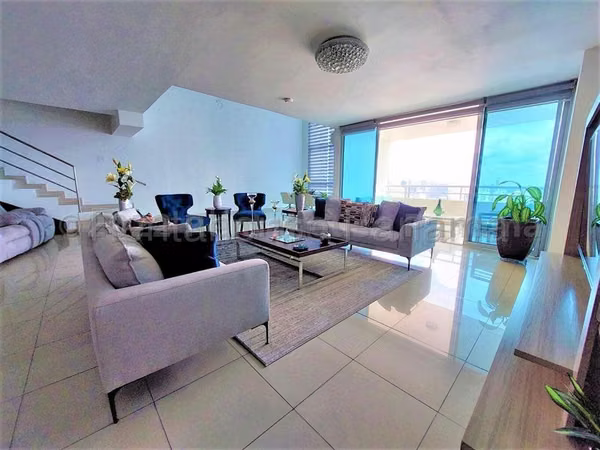 Penthouse for Sale in San Francisco BDP