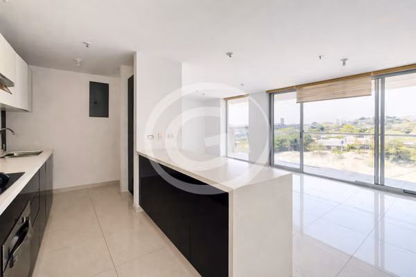 Apartamento en Venta PH Porto Alegre, Villa Lucre, Muy amplio.
