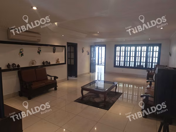 Venta de casa en Hato Pintado