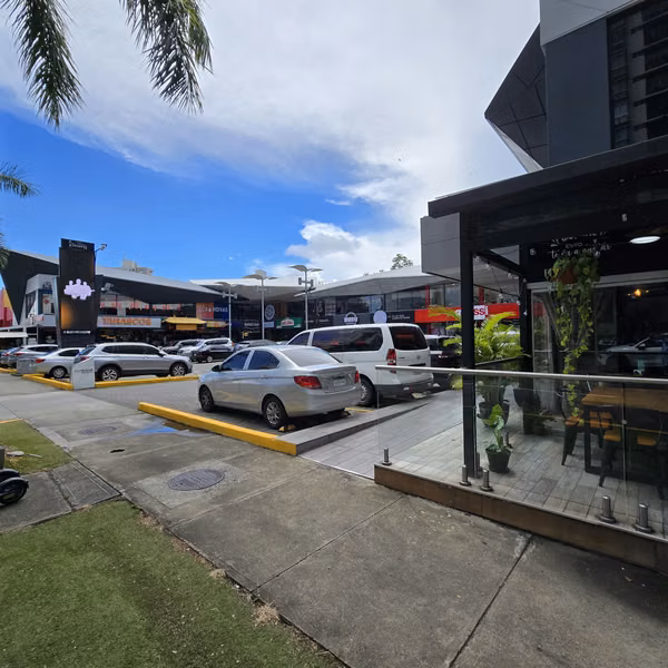 SOLD COMMERCIAL PLACE WITH GREAT PROFITABILITY POTENTIAL