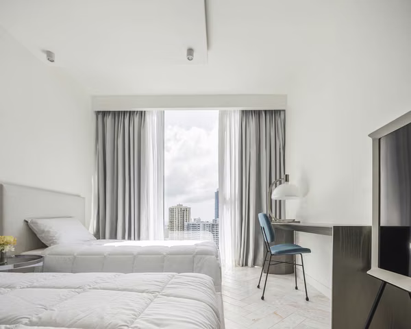 Apartment for sale in Marbella PH Wanders &amp; Yoo