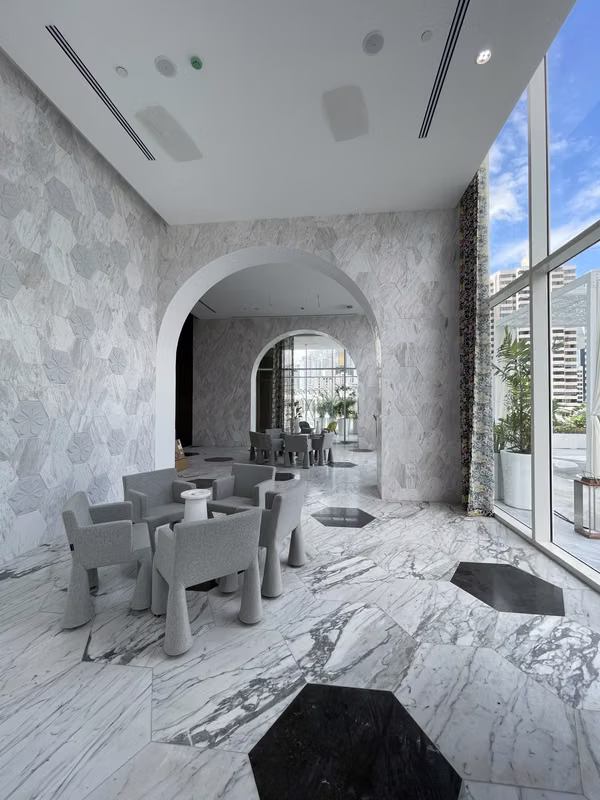 Apartment for sale in Marbella PH Wanders &amp; Yoo