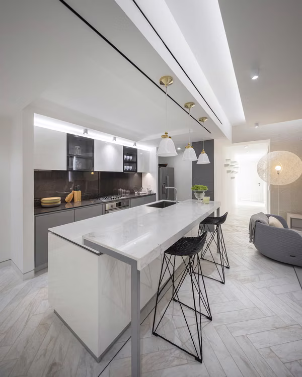Apartment for sale in Marbella PH Wanders &amp; Yoo