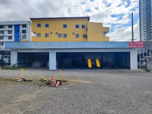SE VENDE LOCAL