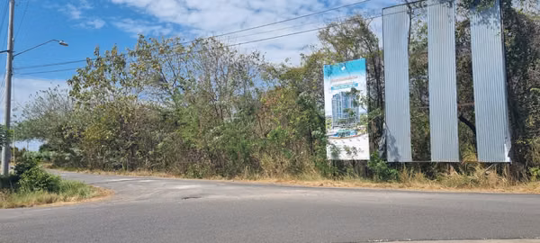 Prime Development Lot Near Buenaventura | Playa Blanca, Panama