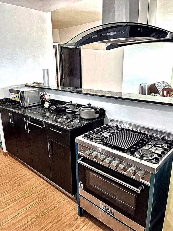 ALQUILER DE APARTAMENTO – EL INGENIO | FRENTE AL METRO