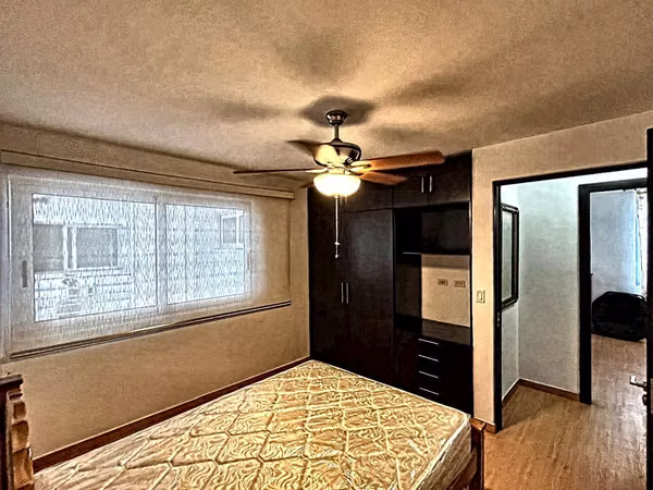 ALQUILER DE APARTAMENTO – EL INGENIO | FRENTE AL METRO
