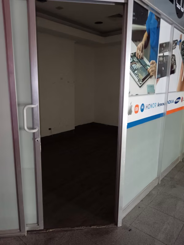 Commercial Space for Rent – Obarrio | Ground Floor | 130 m²