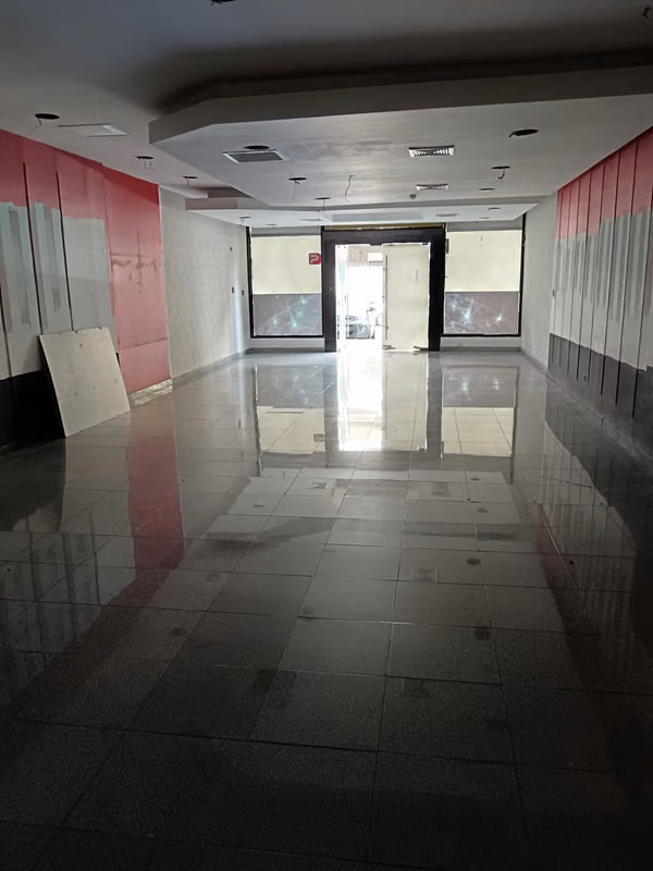 Commercial Space for Rent – Obarrio | Ground Floor | 130 m²