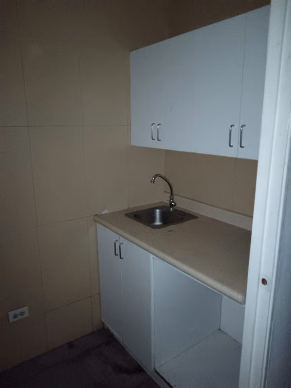 Commercial Space for Rent – Obarrio | Ground Floor | 130 m²