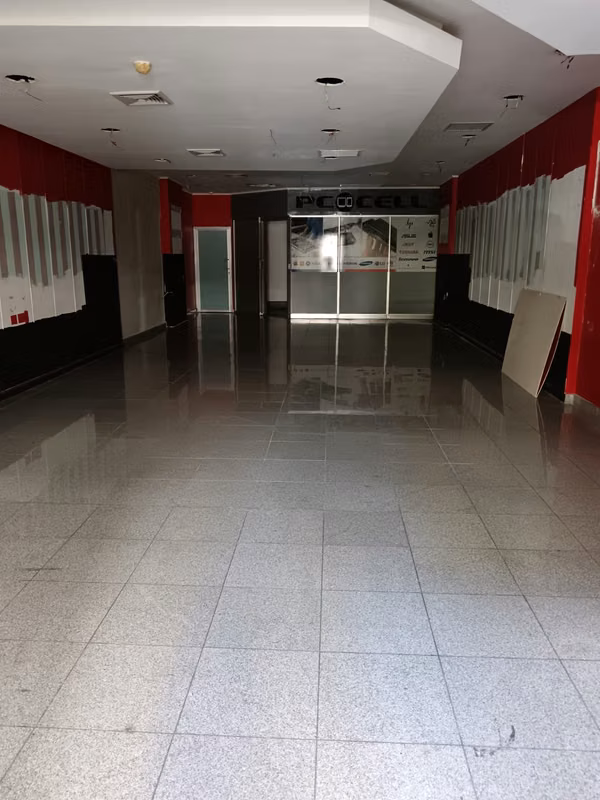 Commercial Space for Rent – Obarrio | Ground Floor | 130 m²