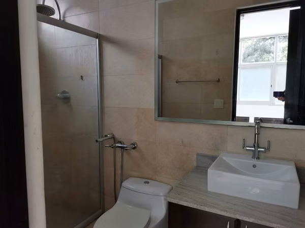 197 m2 3 bedrooms 3 bathrooms in PH The Bridge Amador near Albrook, Clayton, Ancon, Balboa