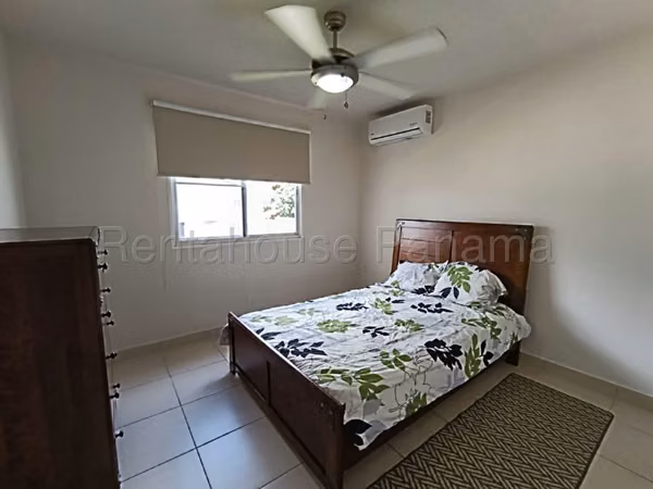 Casa En Alquiler En Arraiján ABS