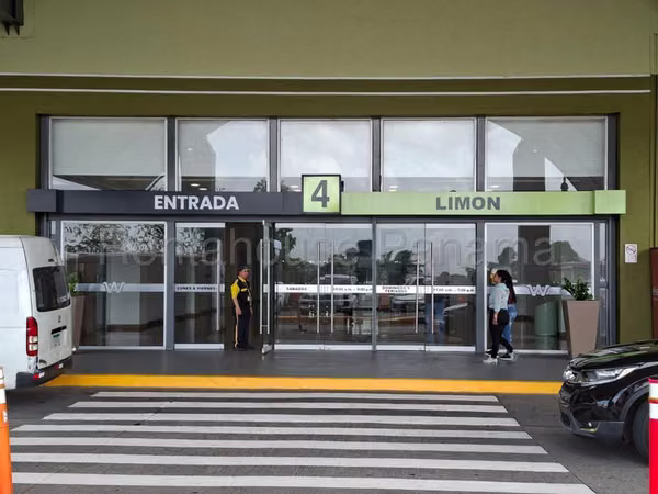Local Comercial En Alquiler En WESTLAND MALL. ABS