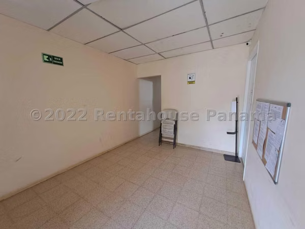Casa Comercial En Alquiler En La Chorrera ABS