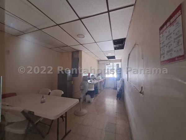 Casa Comercial En Alquiler En La Chorrera ABS