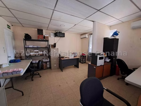 Casa Comercial En Alquiler En La Chorrera ABS