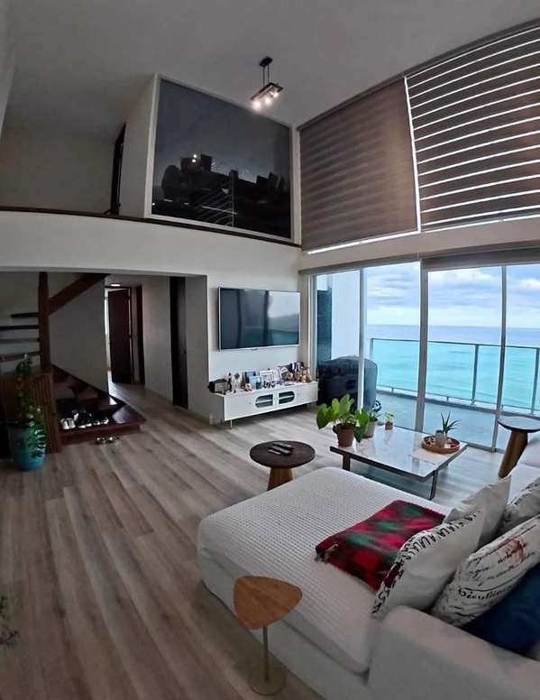 Penthouse Ph Terramar