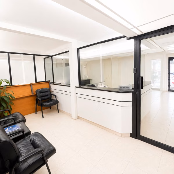 COMMERCIAL BUILDING FOR SALE | OBARRIO