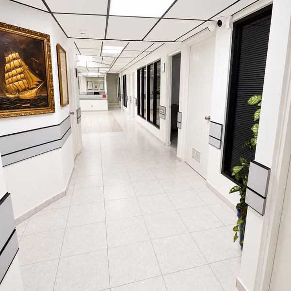 COMMERCIAL BUILDING FOR SALE | OBARRIO