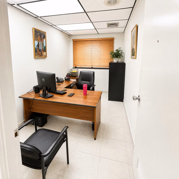 COMMERCIAL BUILDING FOR SALE | OBARRIO