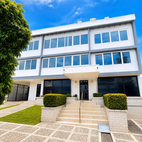 COMMERCIAL BUILDING FOR SALE | OBARRIO