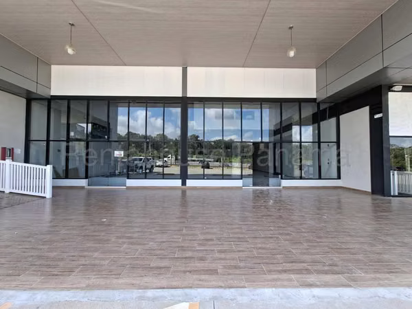 Commercial for Rent in La Chorrera ABS