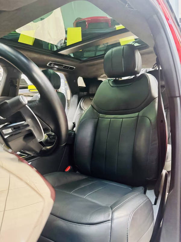 Land Rover Range Rover Sport First Edition 2023